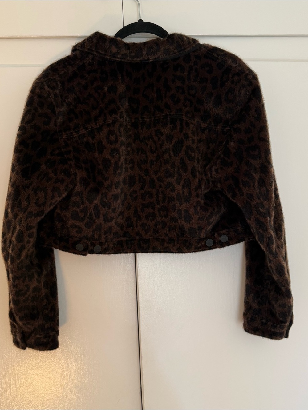 MOTHER The Short Stack Jacket - Picture 5 of 7